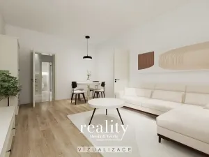 Prodej rodinného domu, Znojmo, Dolní Česká, 429 m2