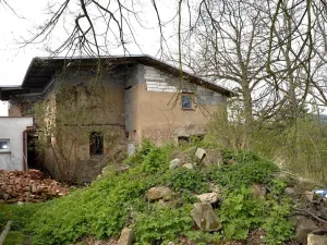 Prodej chaty, Labská Stráň, 140 m2