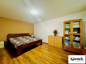 Prodej rodinného domu, Ivančice, 185 m2