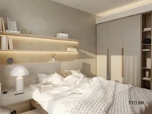 Prodej bytu 2+kk, Brno, Bystrcká, 115 m2