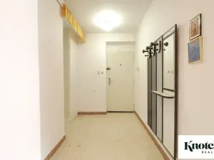 Prodej bytu 2+1, Prostějov, Milíčova, 60 m2