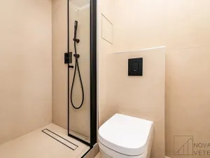 Prodej bytu 2+kk, Praha - Žižkov, Biskupcova, 47 m2