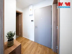 Prodej bytu 1+kk, Brandýs nad Labem-Stará Boleslav, Dřevčická, 45 m2