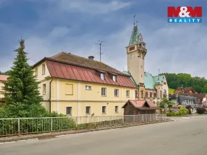 Prodej bytu 2+kk, Rokytnice nad Jizerou - Horní Rokytnice, 49 m2