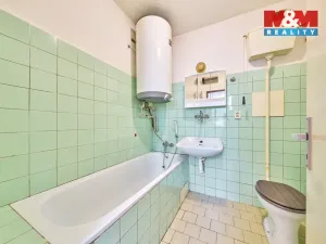 Prodej bytu 2+kk, Rokytnice nad Jizerou - Horní Rokytnice, 49 m2