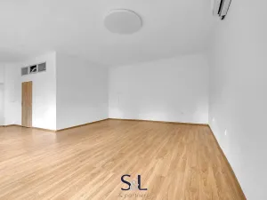 Prodej bytu 2+1, Cvikov, Mlýnská, 84 m2