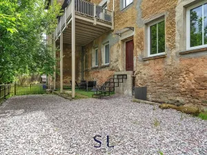 Prodej bytu 2+1, Cvikov, Mlýnská, 84 m2