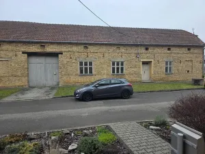 Prodej rodinného domu, Milonice, 100 m2