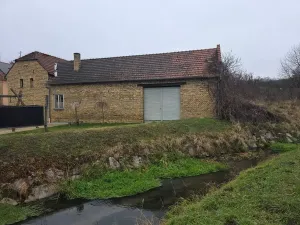 Prodej rodinného domu, Milonice, 100 m2