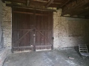 Prodej rodinného domu, Milonice, 100 m2