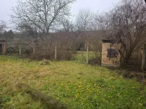 Prodej rodinného domu, Milonice, 100 m2