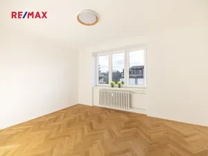 Pronájem bytu 3+1, Praha - Dejvice, Mydlářka, 55 m2