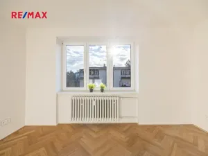 Pronájem bytu 3+1, Praha - Dejvice, Mydlářka, 55 m2