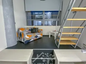 Pronájem bytu 1+kk, Zlín, J. A. Bati, 41 m2