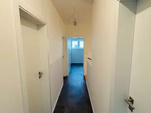 Prodej rodinného domu, Praha - Štěrboholy, Za Hrušovem, 129 m2