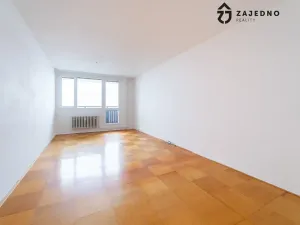 Pronájem bytu 4+1, Brno, Fillova, 92 m2