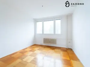 Pronájem bytu 4+1, Brno, Fillova, 92 m2