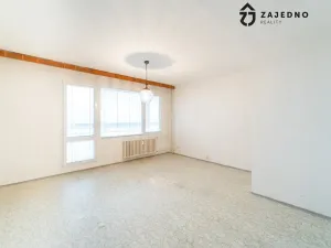 Prodej bytu 3+1, Brno, Josefy Faimonové, 77 m2