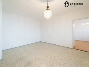 Prodej bytu 3+1, Brno, Josefy Faimonové, 77 m2