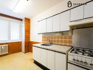 Prodej bytu 3+1, Brno, Josefy Faimonové, 77 m2