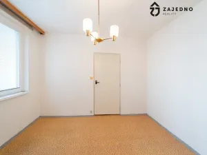 Prodej bytu 3+1, Brno, Josefy Faimonové, 77 m2