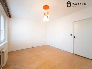 Prodej bytu 3+1, Brno, Josefy Faimonové, 77 m2