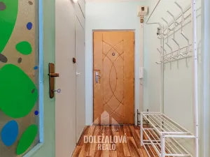 Prodej bytu 1+1, Jihlava, Královský vršek, 32 m2