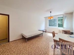 Prodej bytu 1+kk, Praha - Hodkovičky, Pod lysinami, 29 m2