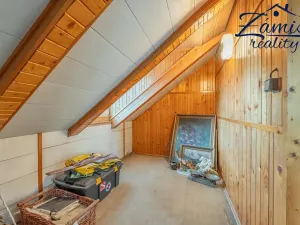 Prodej rodinného domu, Kladno, Dlouhá, 154 m2