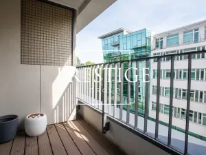 Pronájem bytu 3+kk, Praha - Žižkov, Kališnická, 79 m2