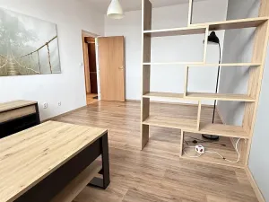 Pronájem bytu 1+1, Ostrava - Poruba, Josefa Skupy, 34 m2