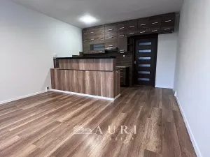 Prodej bytu 2+kk, Praha - Hlubočepy, Pražského, 45 m2