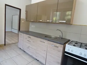 Pronájem bytu 2+1, Kraslice, Pohraniční stráže, 62 m2