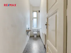 Prodej bytu 3+1, Liberec, Vítězná, 114 m2