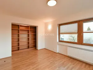 Pronájem rodinného domu, Praha - Břevnov, Rozdělovská, 360 m2