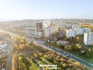 Prodej bytu 2+kk, Praha - Stodůlky, Zvoncovitá, 42 m2