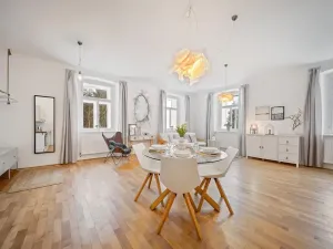 Prodej ubytování, Králíky, 367 m2