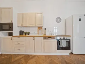 Prodej ubytování, Králíky, 367 m2