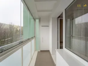 Pronájem bytu 3+1, Brno, Vltavská, 60 m2