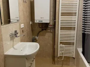 Pronájem bytu 2+1, Uherský Brod, Větrná, 65 m2