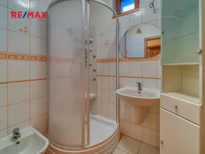 Pronájem rodinného domu, Sudějov, 120 m2