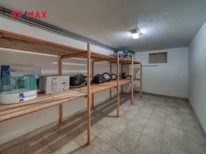 Pronájem rodinného domu, Sudějov, 120 m2
