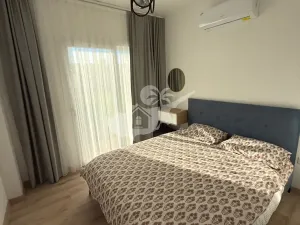 Prodej bytu 2+kk, Trikomo, Kypr, 54 m2