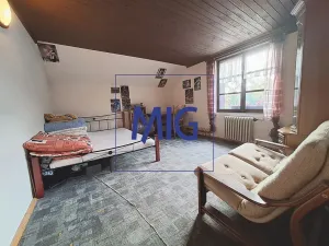 Prodej rodinného domu, Vysoké nad Jizerou, 204 m2