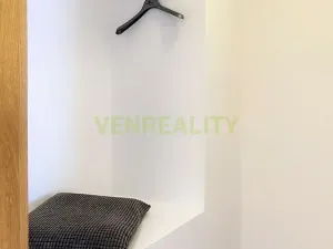 Pronájem bytu 3+kk, Praha - Michle, Ohradní, 77 m2