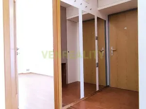 Pronájem bytu 3+kk, Praha - Michle, Ohradní, 77 m2