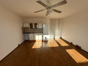 Prodej bytu 1+kk, Klatovy, Suvorovova, 38 m2