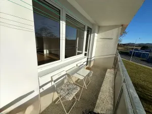 Prodej bytu 1+kk, Klatovy, Suvorovova, 38 m2