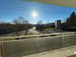 Prodej bytu 1+kk, Klatovy, Suvorovova, 38 m2