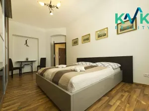 Prodej apartmánu, Karlovy Vary, K. Čapka, 593 m2